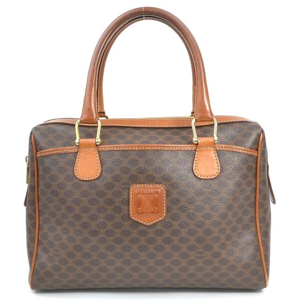Celine Handbag Macadam
